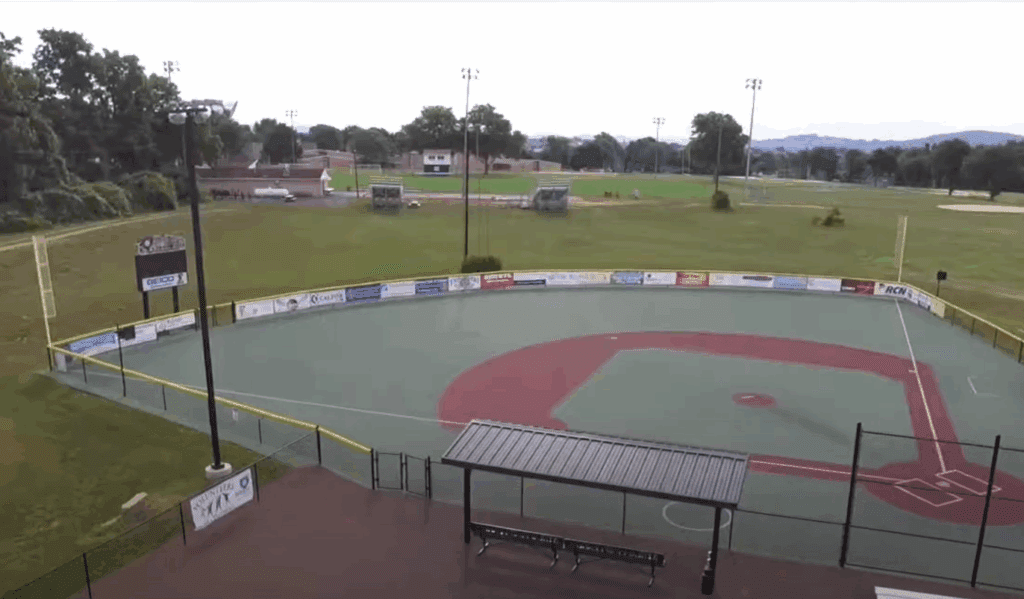 Miracle League of Northampton County 2016 Fall Season Trailer
