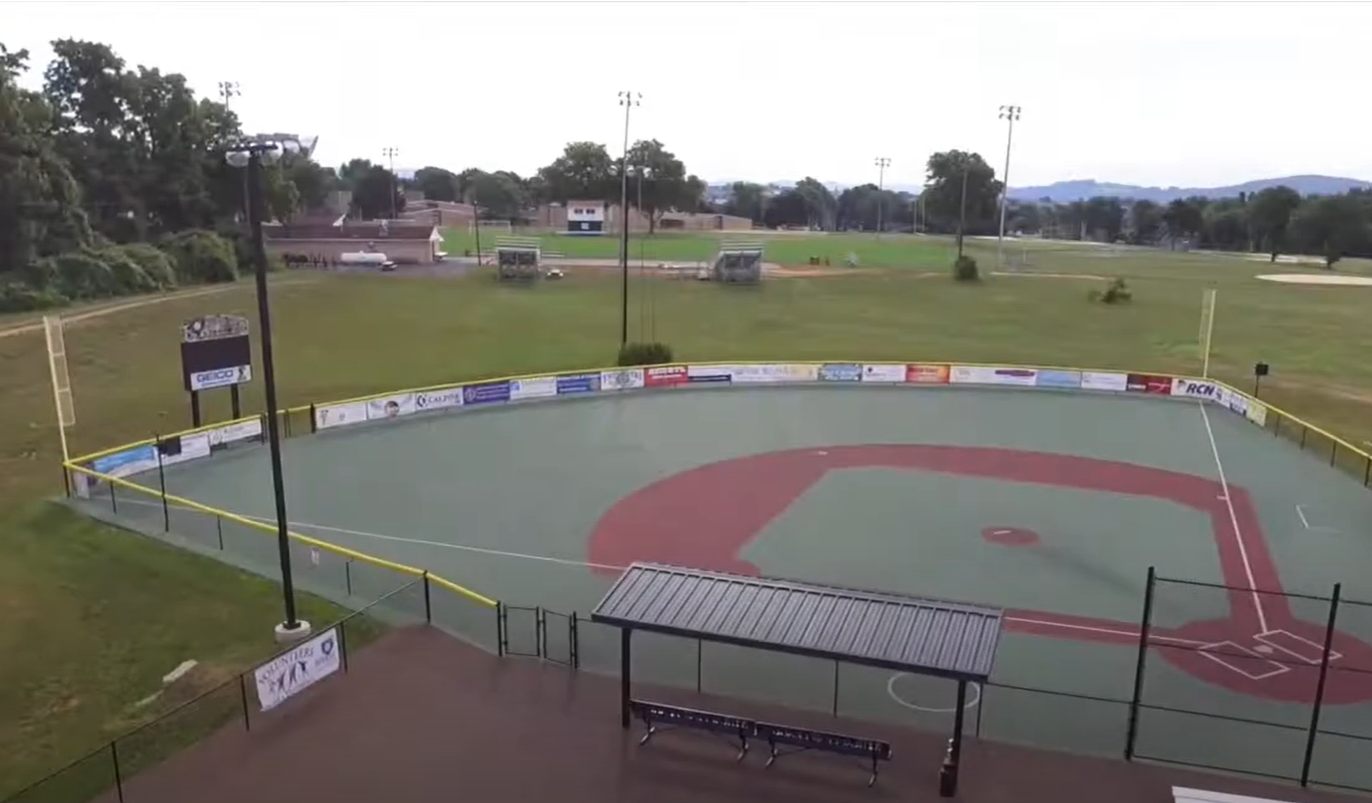 Miracle League of Northampton County 2016 Fall Season Trailer
