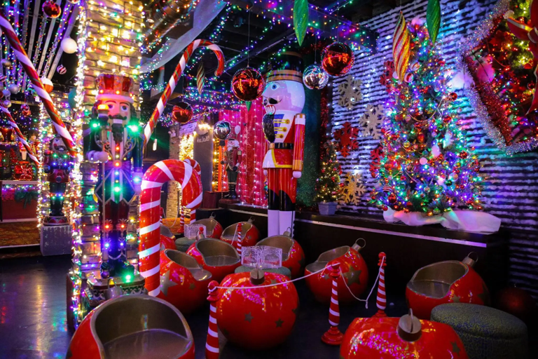 Miracle League of Northampton County 2017 Holiday Party