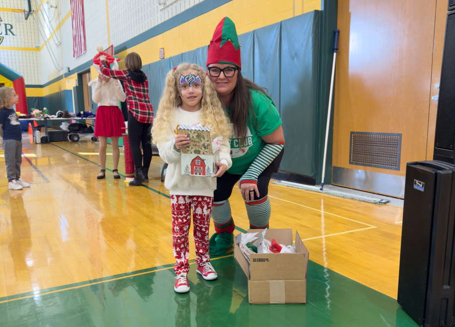 MLNC Holiday Party 2018