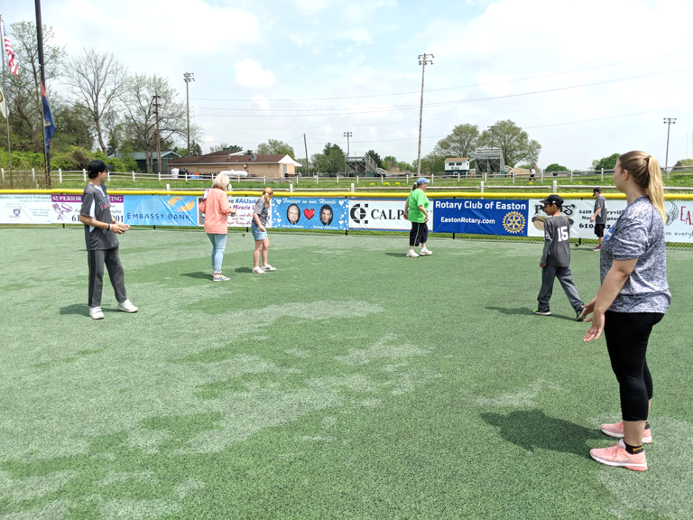 Thanks to Embassy Bank