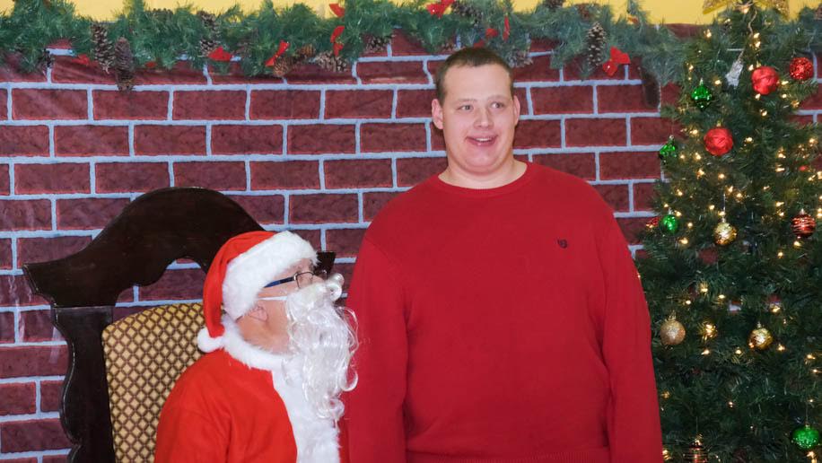 2019 MLNC Christmas Party