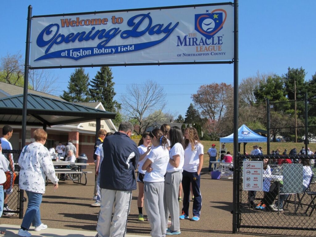 new campaign be a miracle maker MLNC