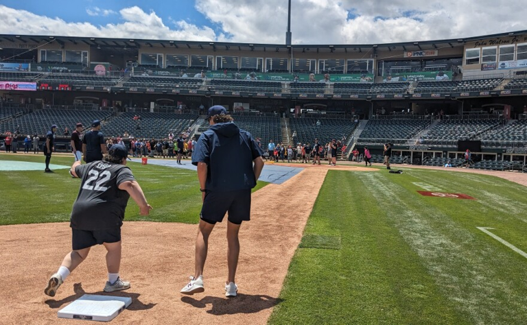 IronPigs 2022!