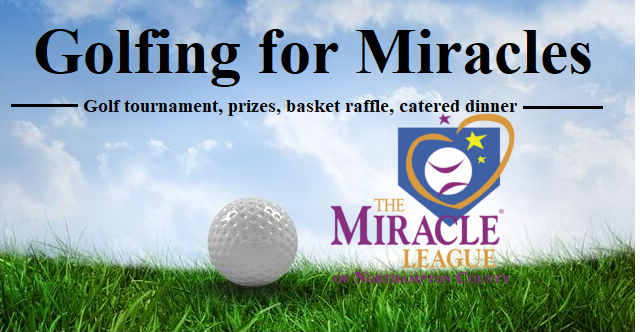 MLNC Golf Tournament 2023