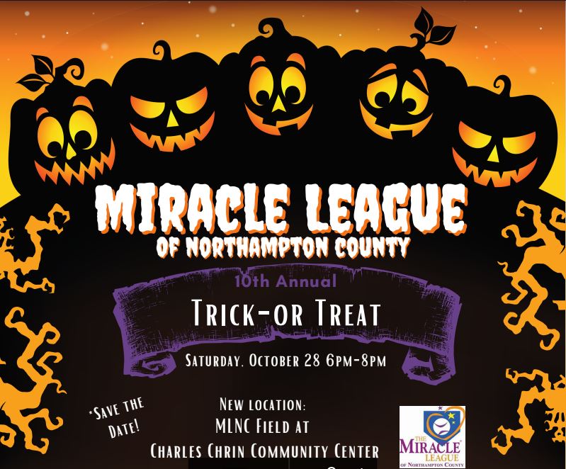Read more about the article Trick or Treat!!