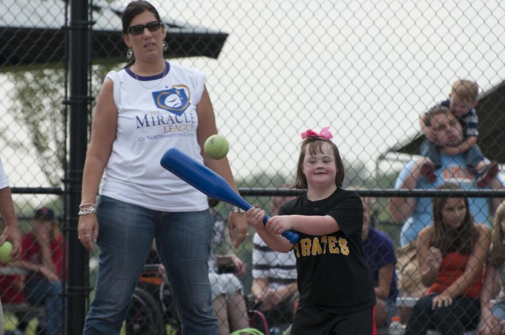 Miracle League of Northampton County PA