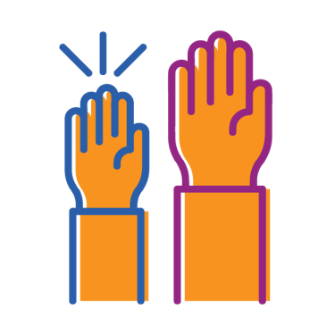 Volunteer ith the Miracle League of Northampton County