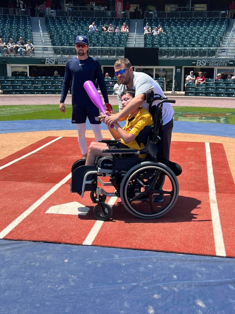 Miracle League of Northampton County PA